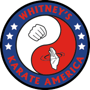 Whitney's Karate America